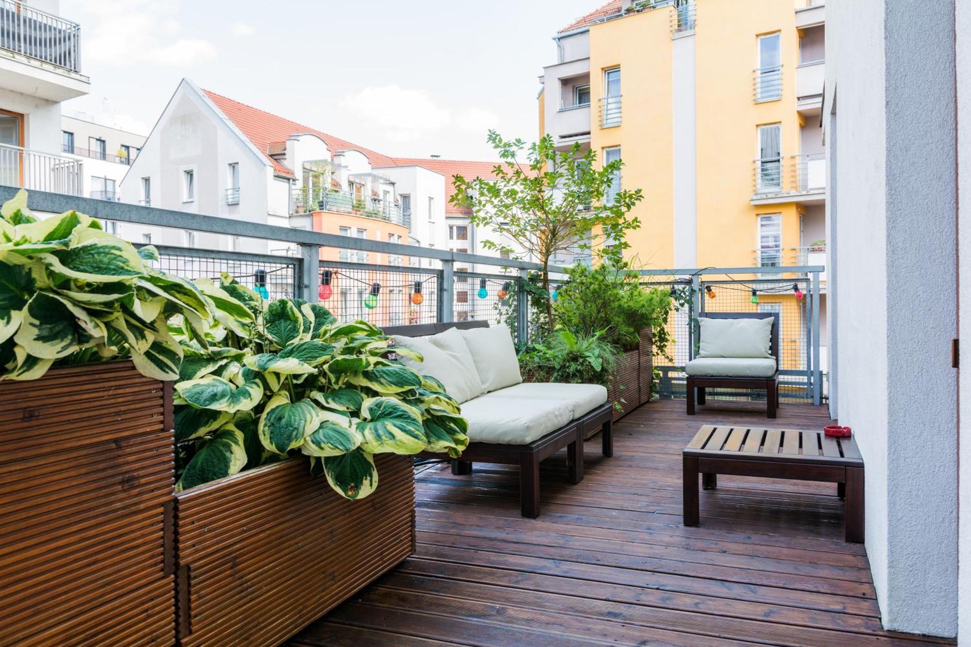Warta River Comfort Apartment Poznań Extérieur photo